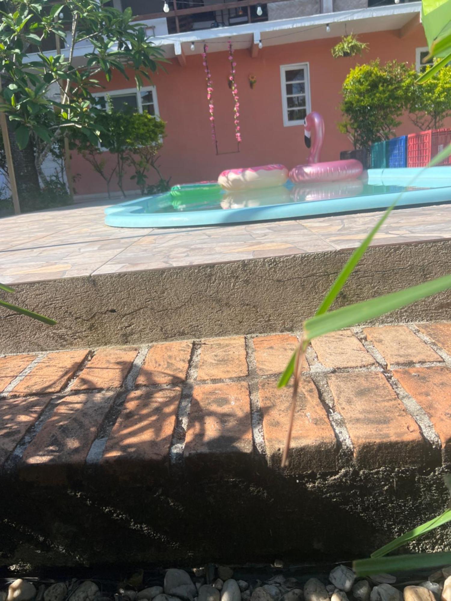 Locacao De Veraneio Florianópolis Zewnętrze zdjęcie